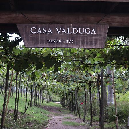 Casa Valduga Pousada Boutique Bento Gonçalves Kültér fotó