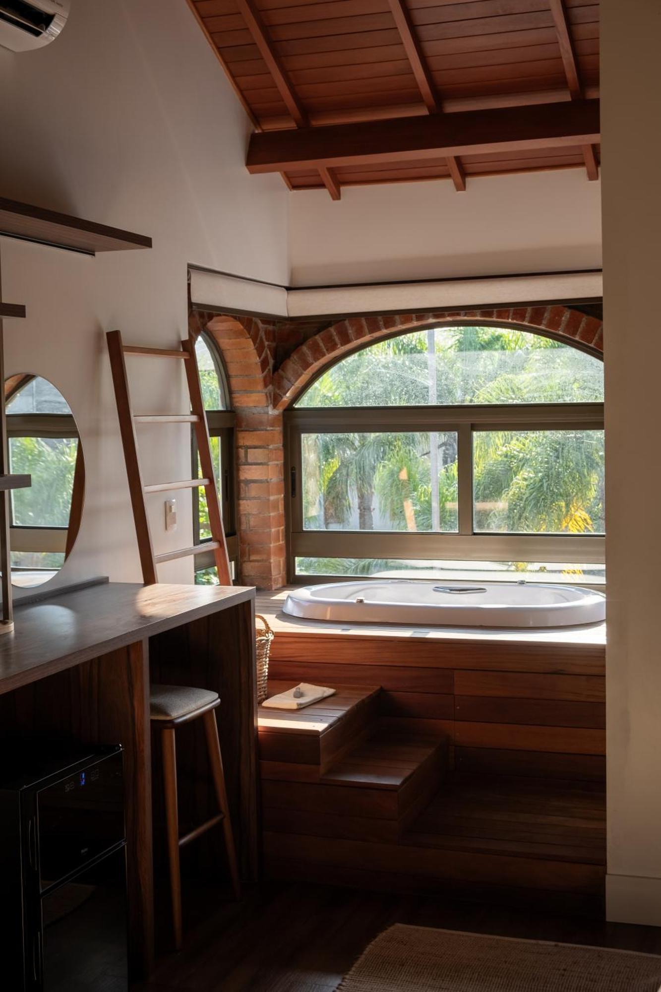 Casa Valduga Pousada Boutique Bento Gonçalves Kültér fotó