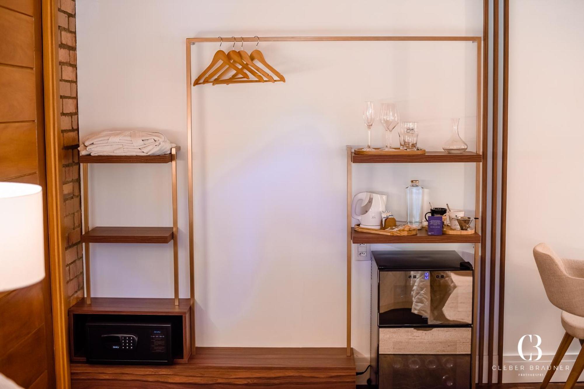 Casa Valduga Pousada Boutique Bento Gonçalves Kültér fotó