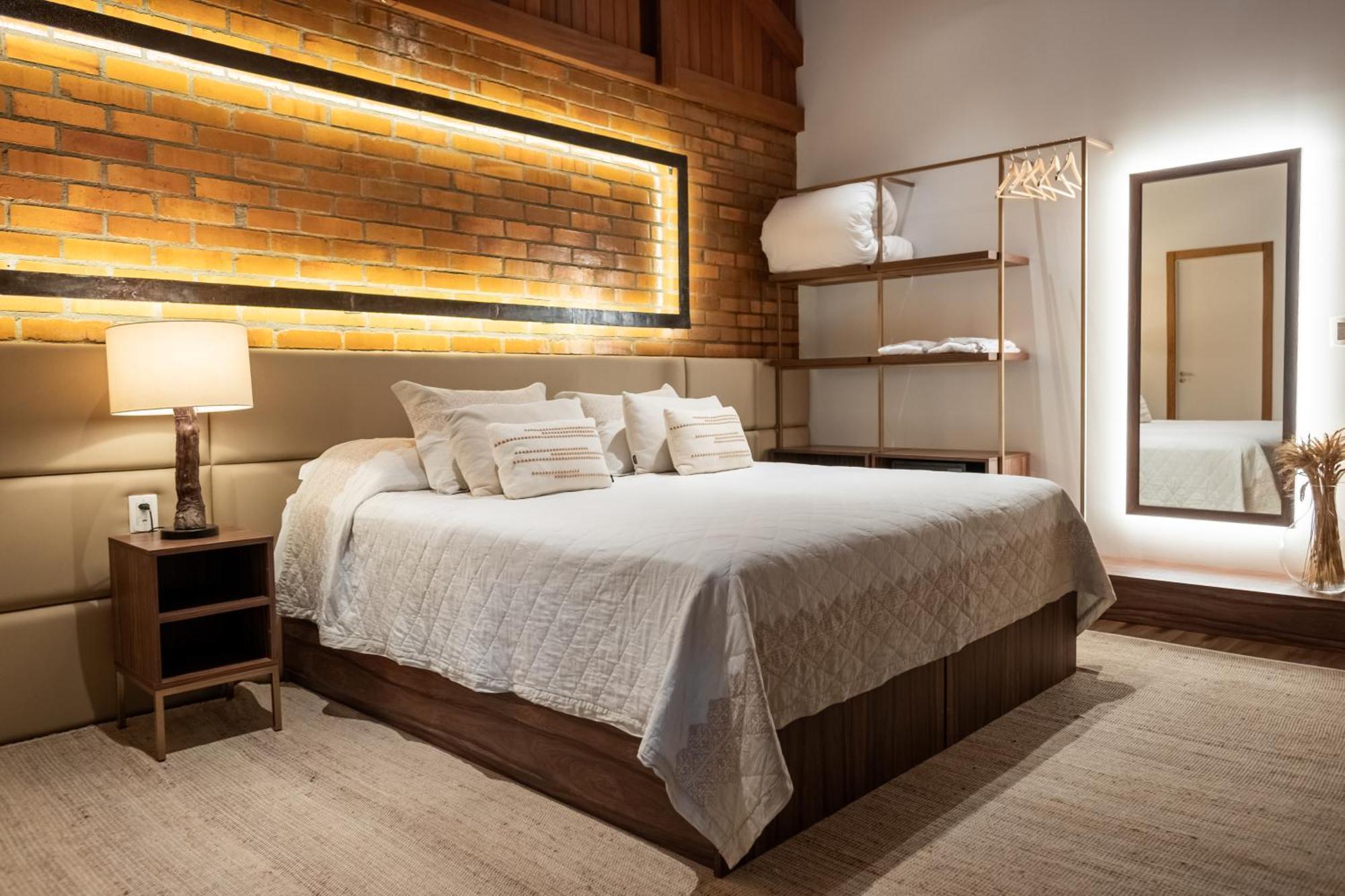 Casa Valduga Pousada Boutique Bento Gonçalves Kültér fotó