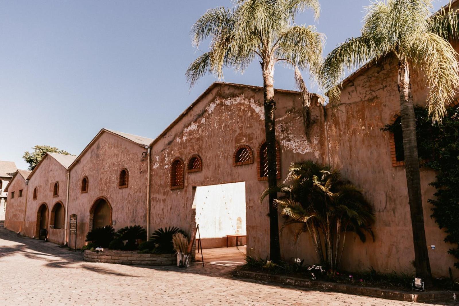 Casa Valduga Pousada Boutique Bento Gonçalves Kültér fotó