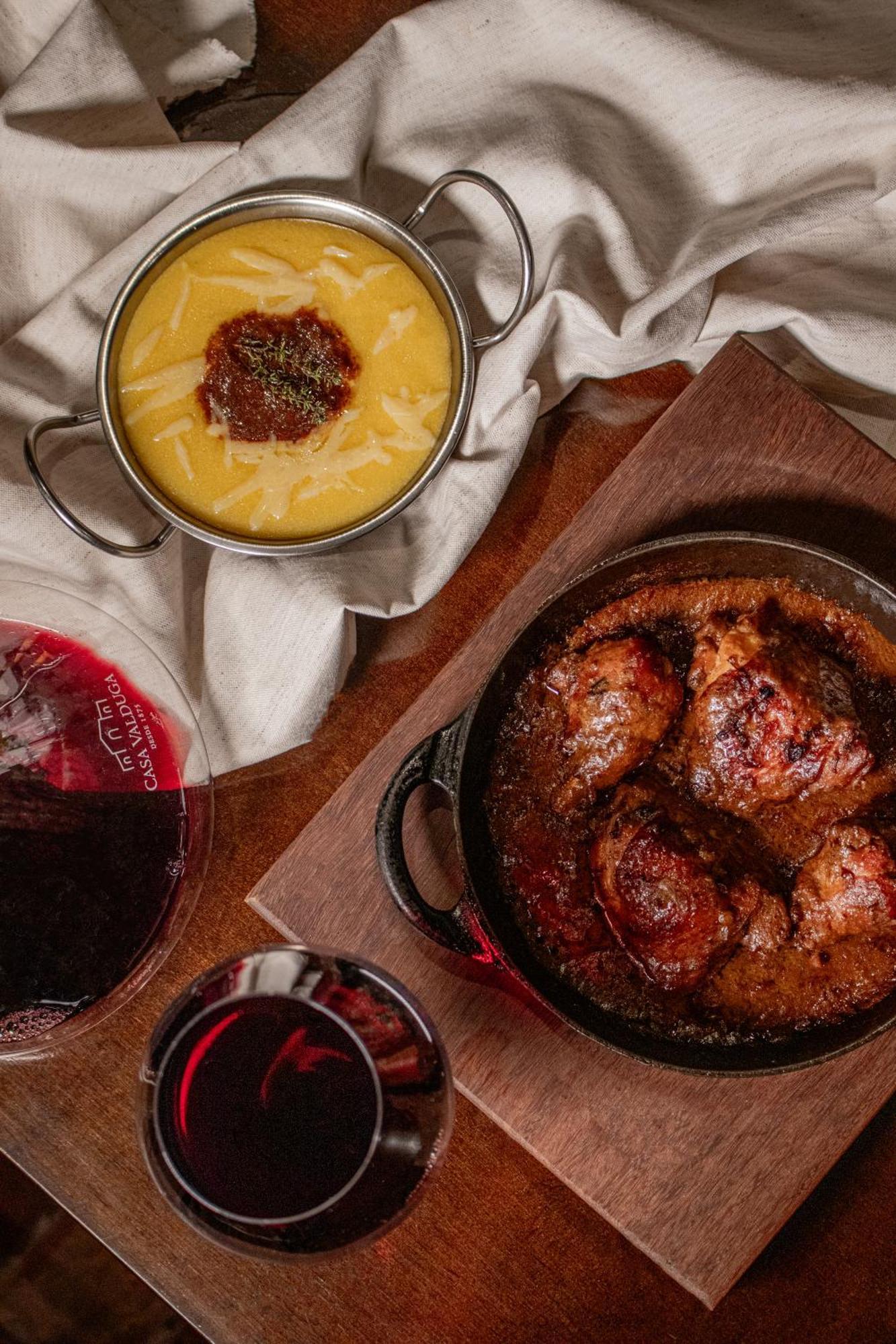 Casa Valduga Pousada Boutique Bento Gonçalves Kültér fotó