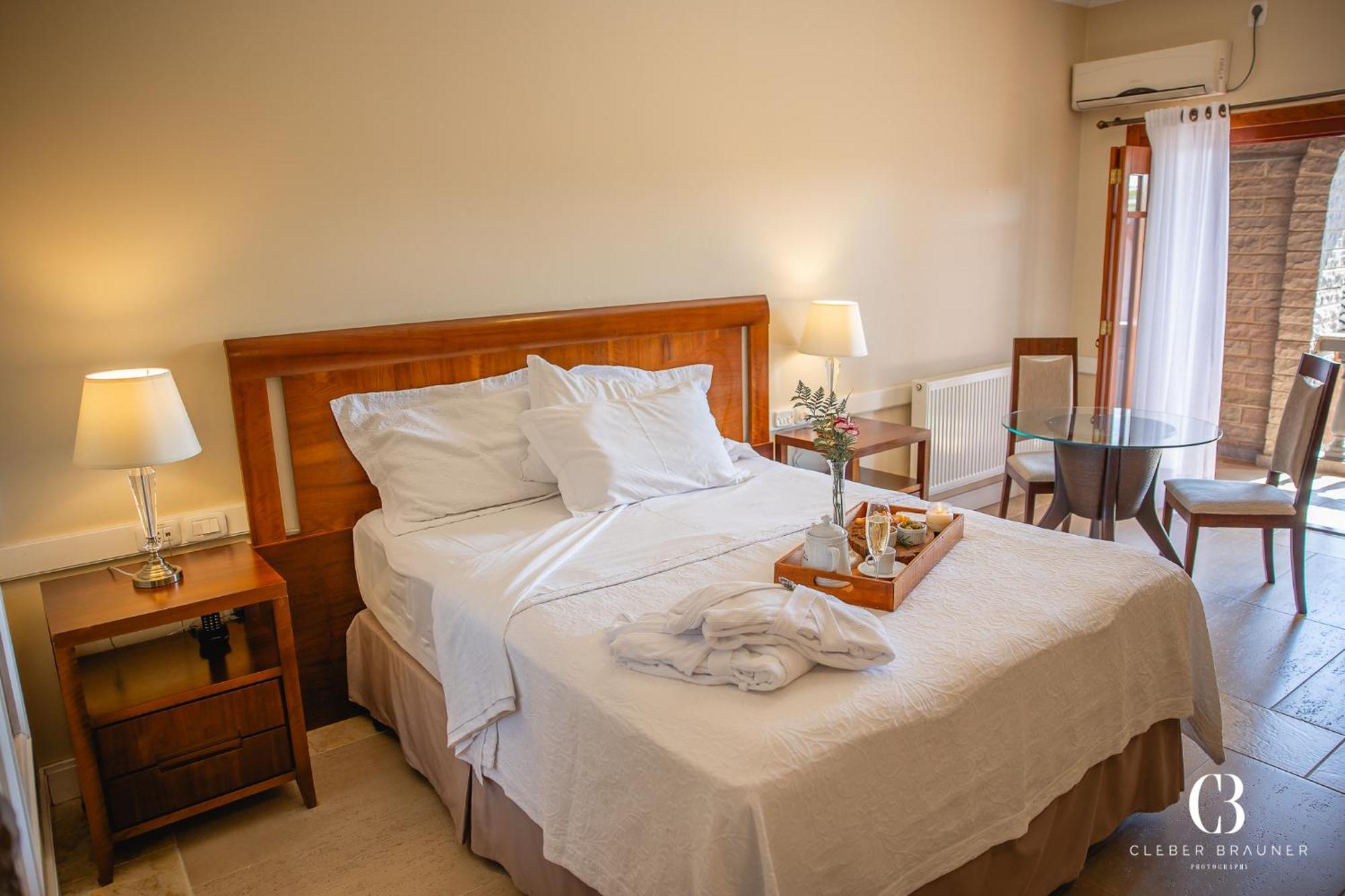 Casa Valduga Pousada Boutique Bento Gonçalves Kültér fotó