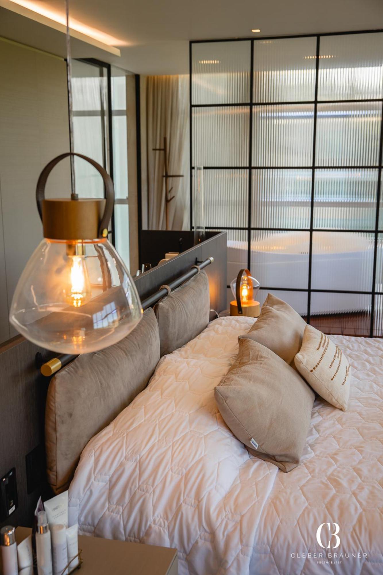 Casa Valduga Pousada Boutique Bento Gonçalves Kültér fotó