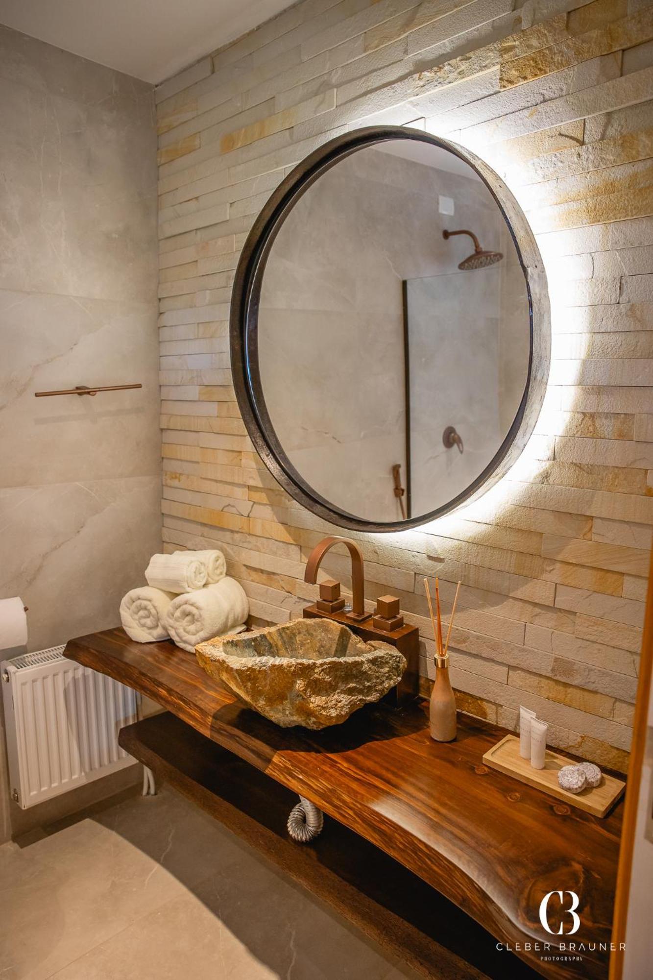 Casa Valduga Pousada Boutique Bento Gonçalves Kültér fotó