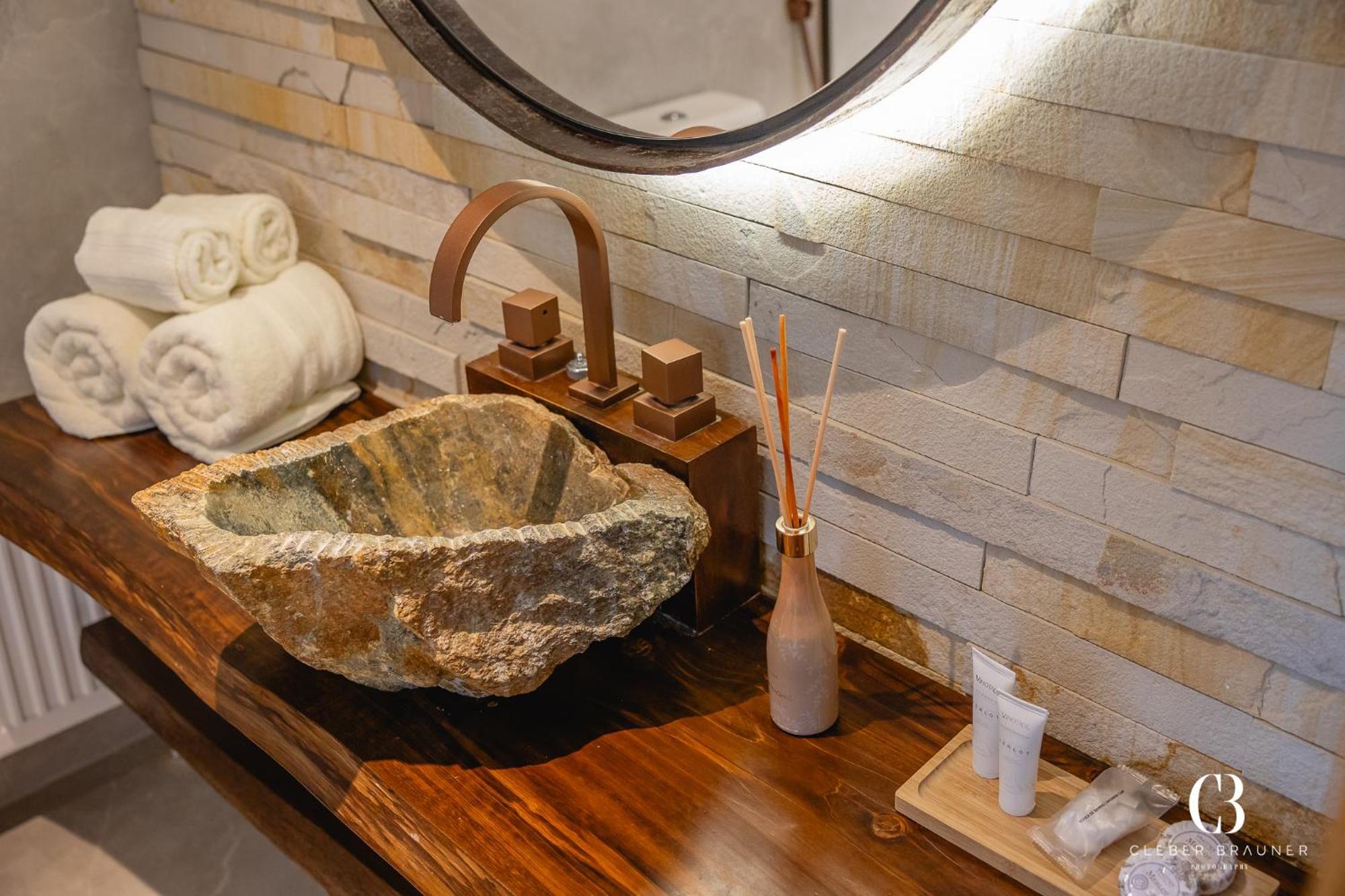 Casa Valduga Pousada Boutique Bento Gonçalves Kültér fotó