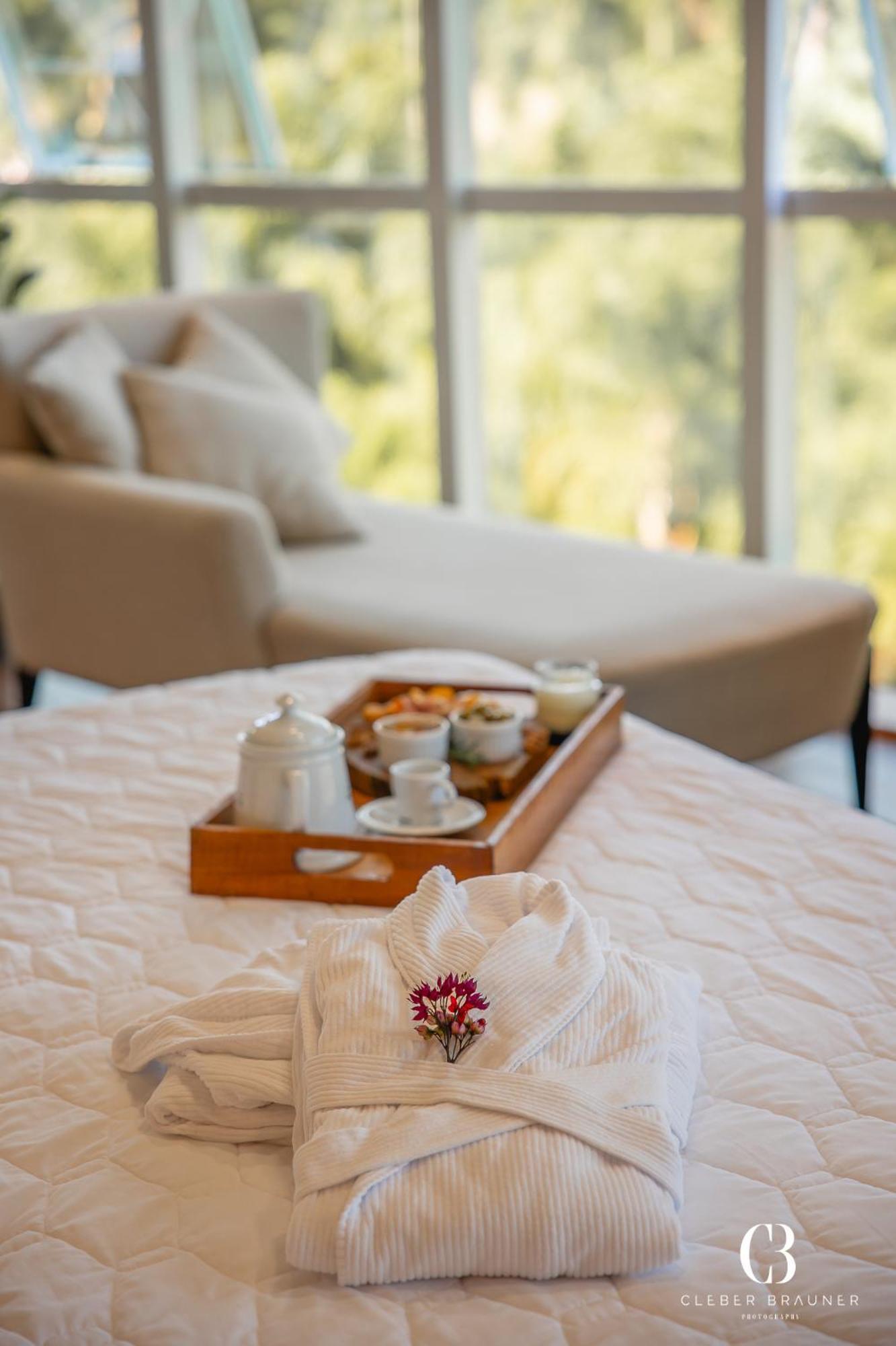 Casa Valduga Pousada Boutique Bento Gonçalves Kültér fotó