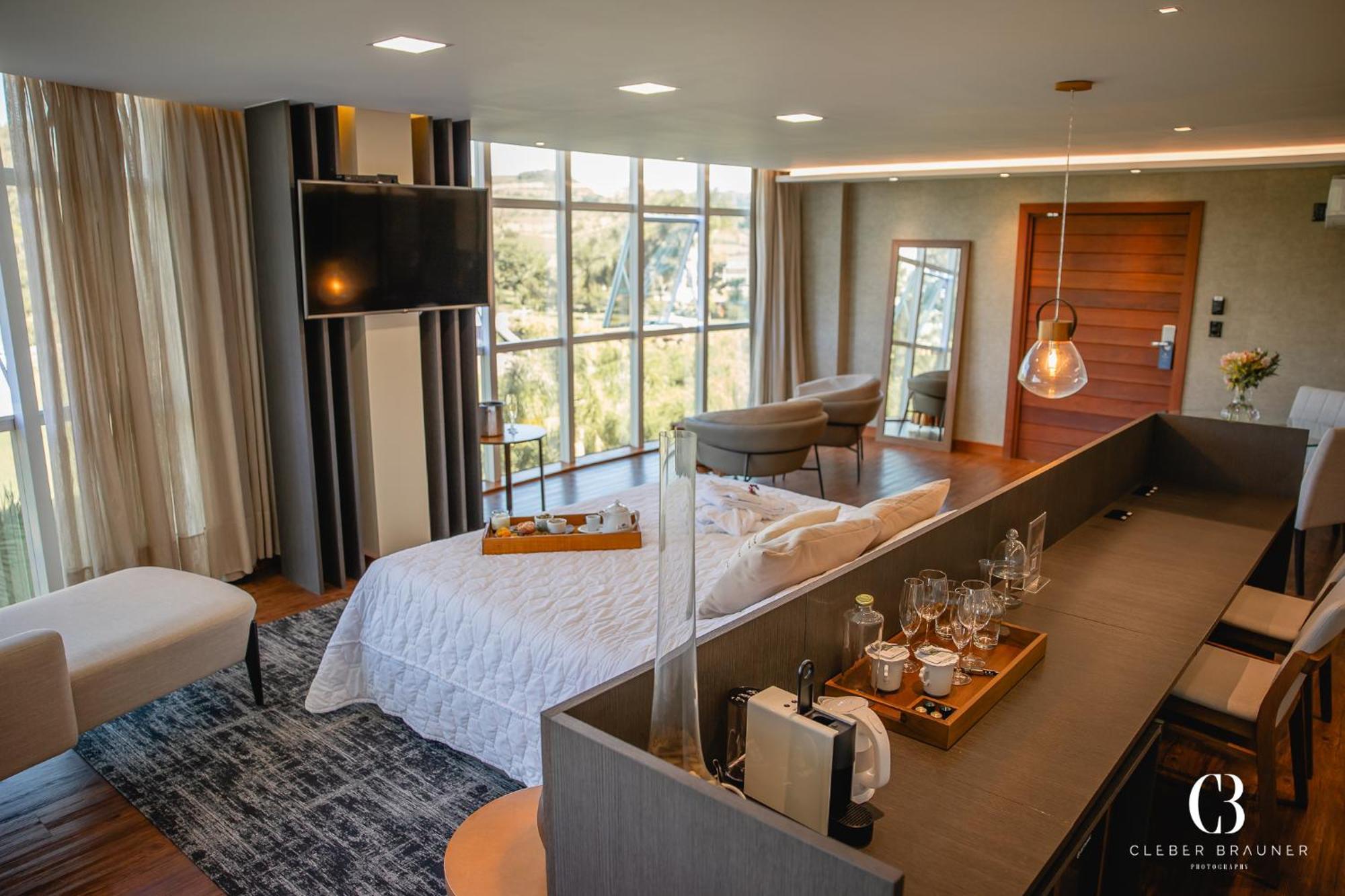 Casa Valduga Pousada Boutique Bento Gonçalves Kültér fotó