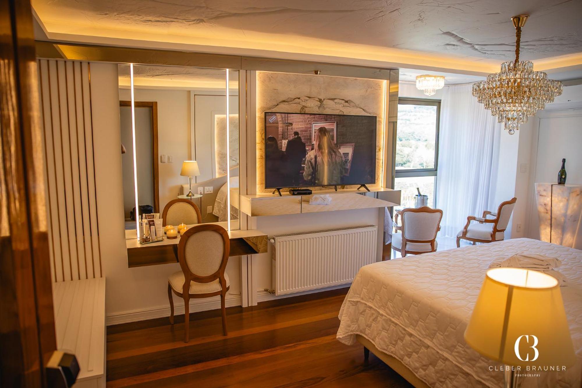 Casa Valduga Pousada Boutique Bento Gonçalves Kültér fotó