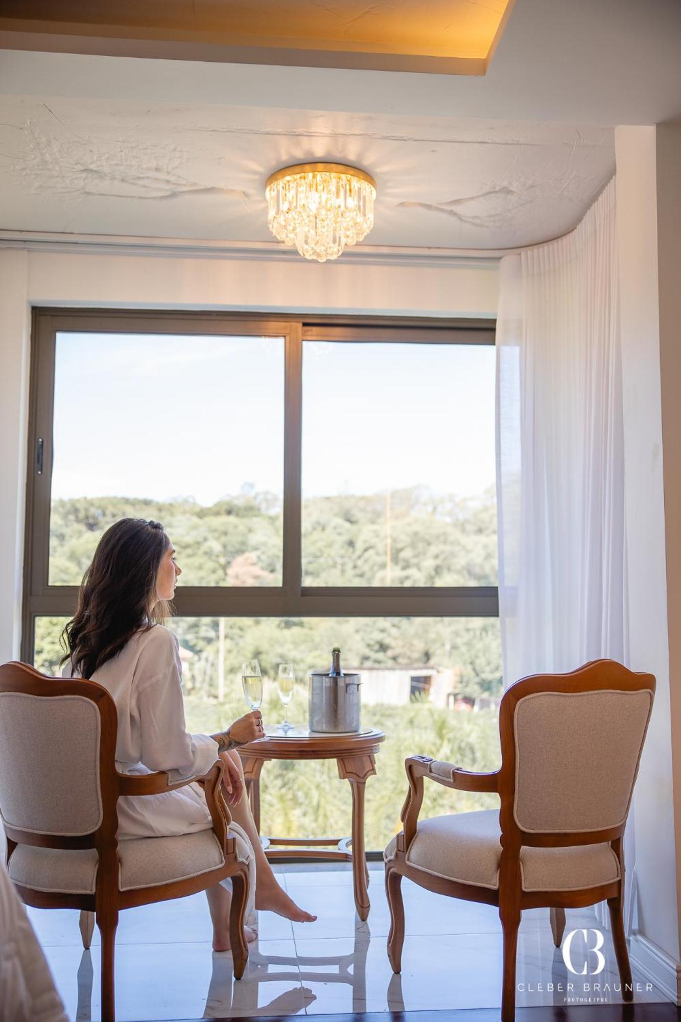 Casa Valduga Pousada Boutique Bento Gonçalves Kültér fotó