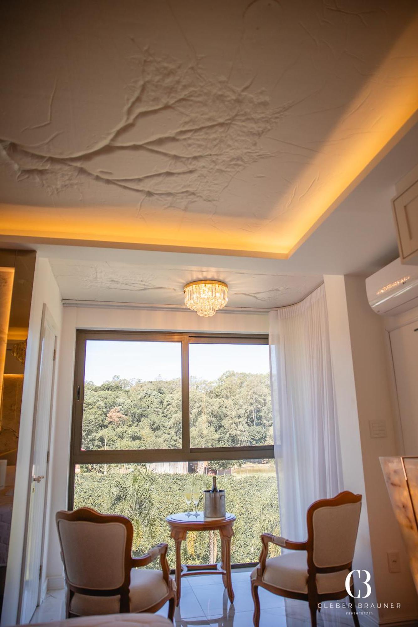 Casa Valduga Pousada Boutique Bento Gonçalves Kültér fotó
