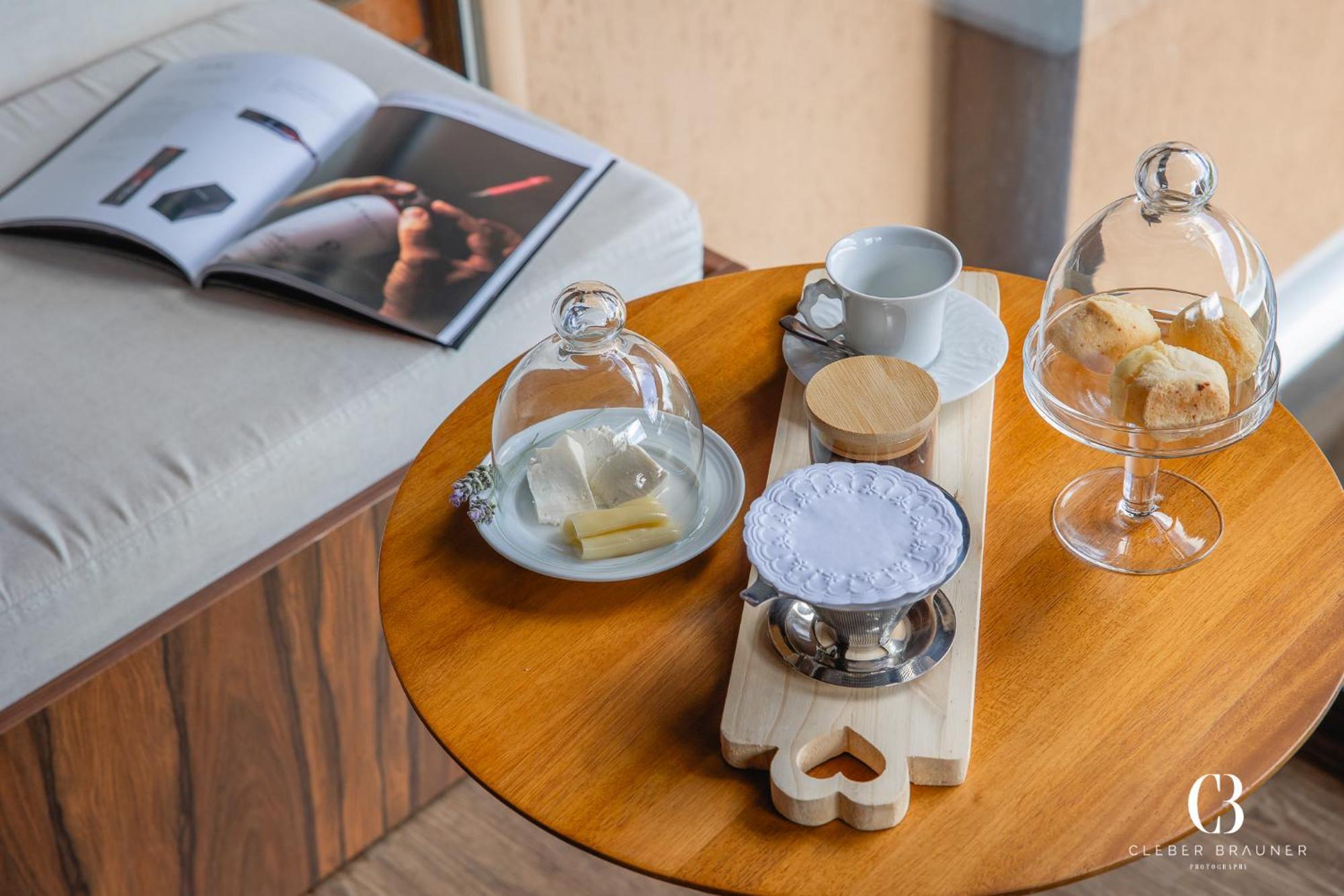 Casa Valduga Pousada Boutique Bento Gonçalves Kültér fotó